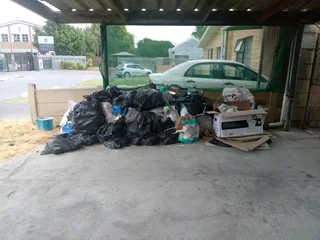 Old Furniture and Garage Waste Removal