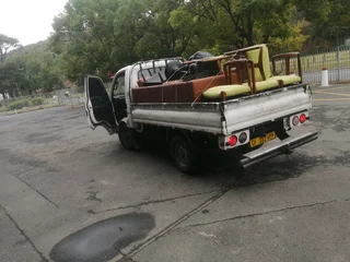 Waste and Rubbish Removals