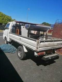 Waste and Rubbish Removals