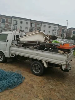 Unwanted Furniture and Waste Removals