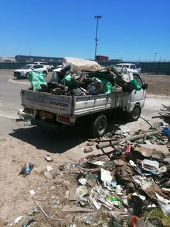 Waste and Rubble Removals
