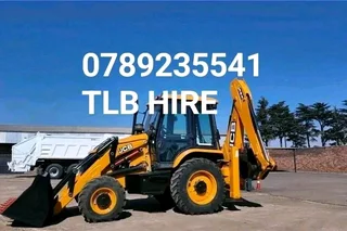 TLB TO RENT