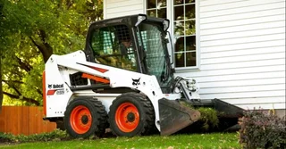 We do tlb hire and demolition