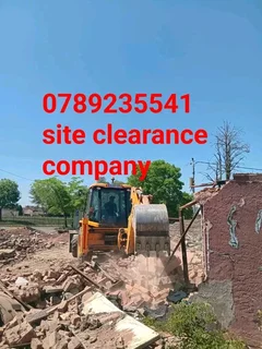 We still hire machine