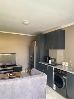 Modern One bedroom Cottage