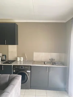 Modern One bedroom Cottage