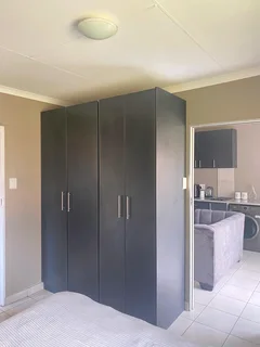 Modern One bedroom Cottage