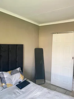 Modern One bedroom Cottage