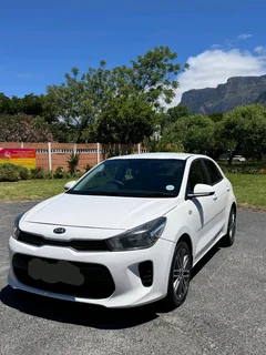 Kia Rio 2018