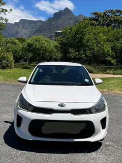 Kia Rio 2018