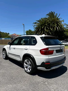 Bmw X5 3.0d