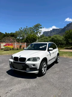 Bmw X5 3.0d