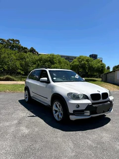 Bmw X5 3.0d