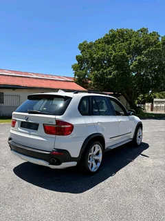 Bmw X5 3.0d
