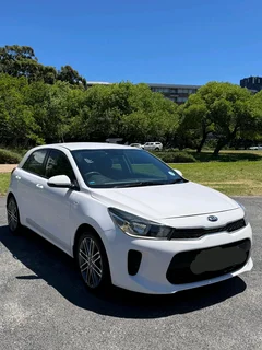 Kia Rio 2018