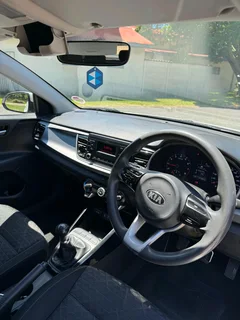 Kia Rio 2018