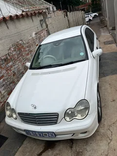 Mercedez Benz