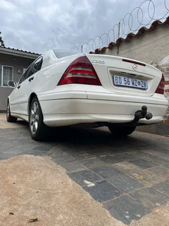 Mercedez Benz