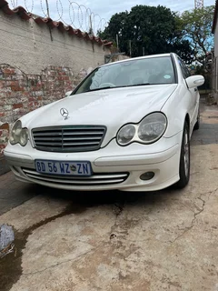 Mercedez Benz
