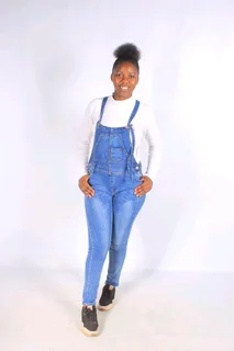 Malawian Young Lady Looking For Domestic Work