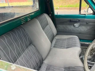 2001 Nissan 1400 Bakkie