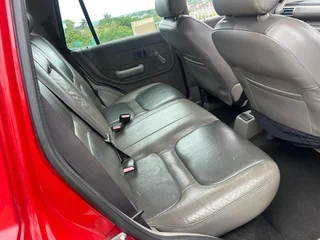 2000 Landrover Freelander 1 20T Diesel 4x4