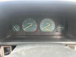 2000 Landrover Freelander 1 20T Diesel 4x4