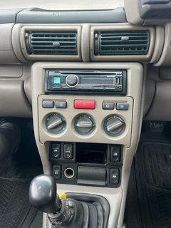 2000 Landrover Freelander 1 20T Diesel 4x4