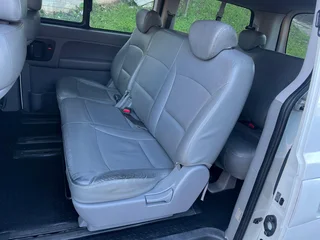 2014 Hyundai H1 2.5TDI VGT 10 Seater Automatic