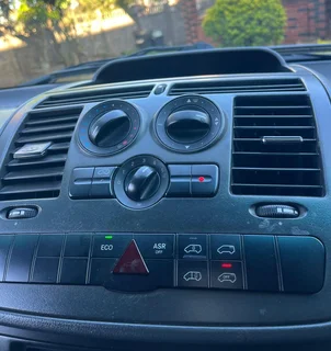 2013 Mercedes Benz Vito 116 CDI Panel Van