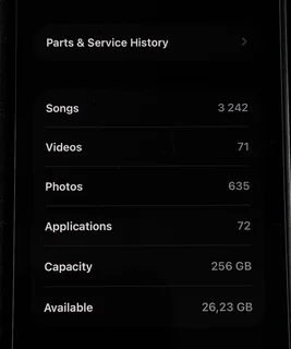 iphone 12 mini 256GB