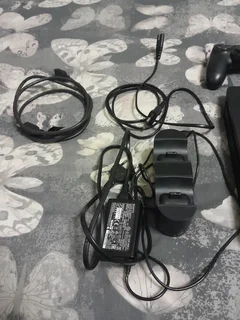 PlayStation 4 (1TB) Bundle for ~R6000 Neg