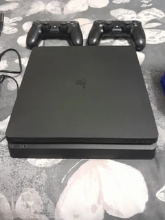 PlayStation 4 (1TB) Bundle for ~R6000 Neg
