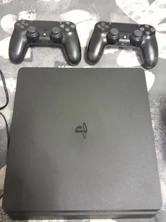 PlayStation 4 (1TB) Bundle for ~R6000 Neg
