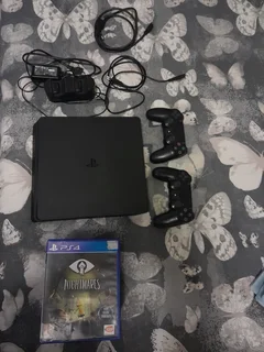 PlayStation 4 (1TB) Bundle for ~R6000 Neg