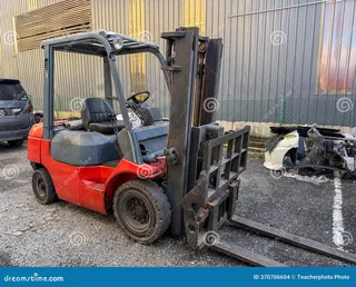 We buy scrap batteries. Metals. Forklifts