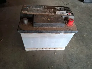We buy all scrap batteries