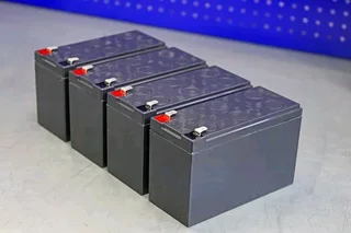 We are buying all scrap used batteries