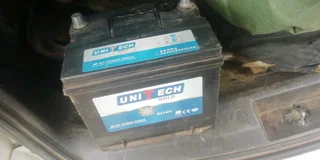 We buy all scrap used batteries. We buy lithium batteries as well