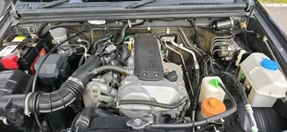 2008 Suzuki Jimny 1.3 4X4 VVT