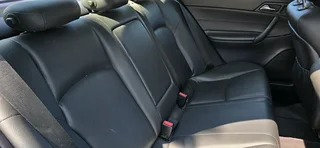 2004 Mercedes Benz C180 Kompressor