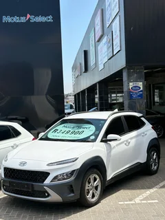 Hyundai Kona 2.0 executive 2023
