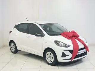 Hyundai Grand i10