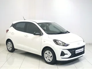 Hyundai Grand i10