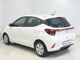 Hyundai Grand i10