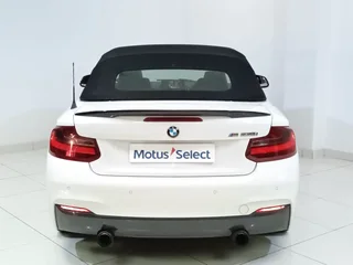 BMW M235i 2015 auto
