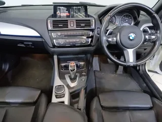 BMW M235i 2015 auto