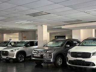 Vehicle finance for cars and cash buys