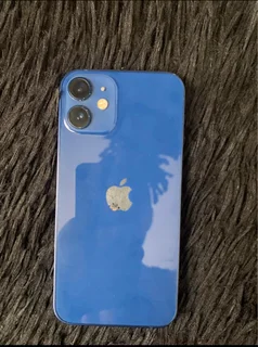 iPhone 12 mini - 64GB
