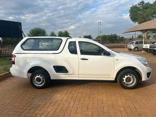 Chevrolet Utility Single Cab 1.4